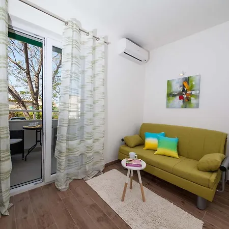 Vesna Apartmán *
