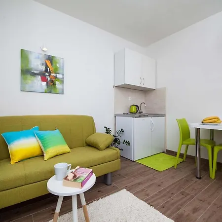 Apartmán Vesna