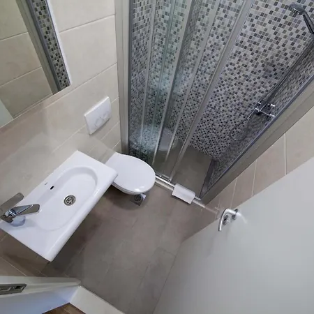 Vesna Apartmán *