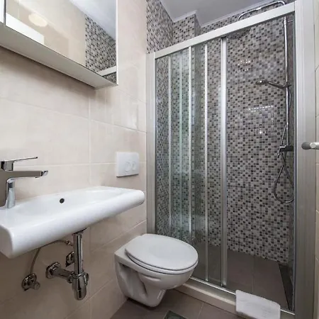 Apartmán Vesna *
