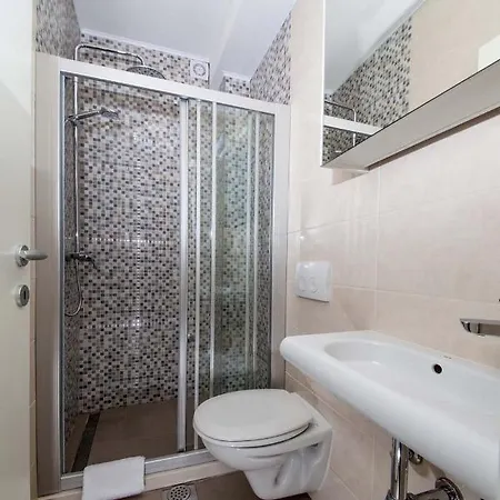 Apartmán Vesna