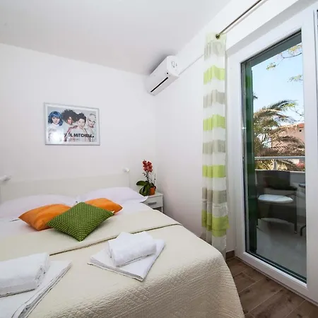 Vesna Apartmán
