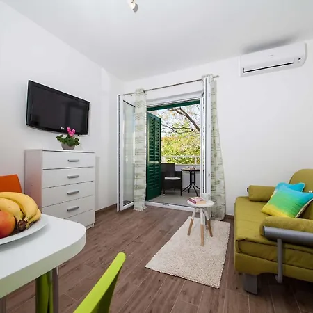 Vesna Apartamento Tučepi