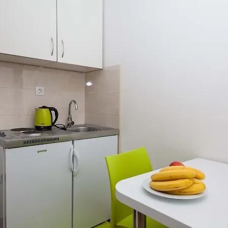 Vesna Apartman Tucepi