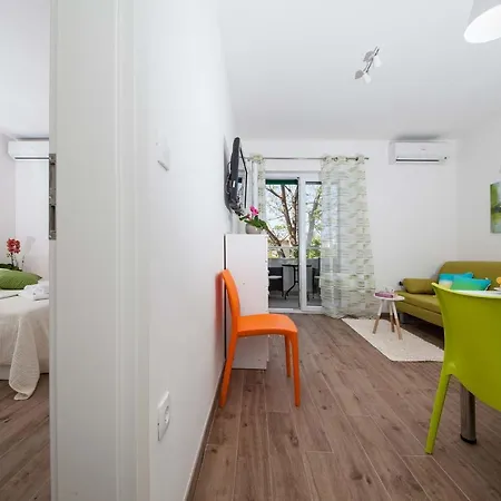 Apartamento Vesna