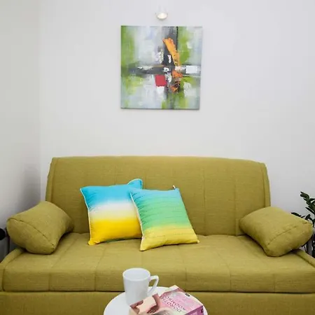 Vesna Apartamento *