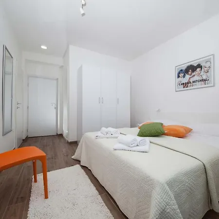 Vesna Apartamento