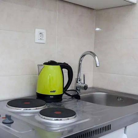 Vesna Apartamento Tučepi