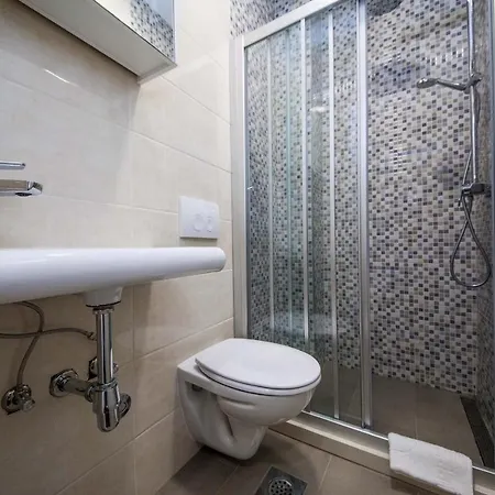 Vesna Apartamento Tučepi