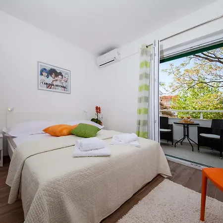 Vesna Apartamento