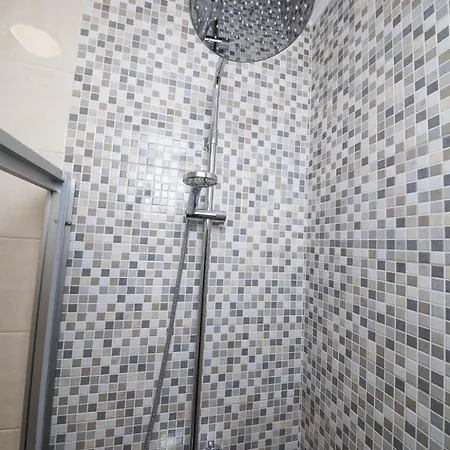 Apartamento Vesna Tučepi
