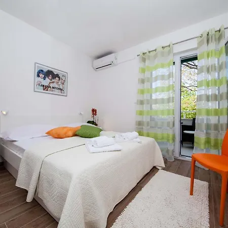 Apartamento Vesna